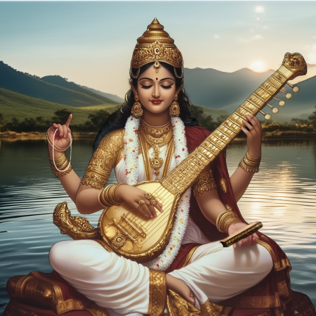 Vedic Incense (Dhoop) Sticks -  Chameli | Jasmine