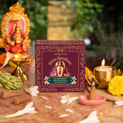 Vedic Incense (Dhoop) Cones -  Rajnigandha | Tuberose