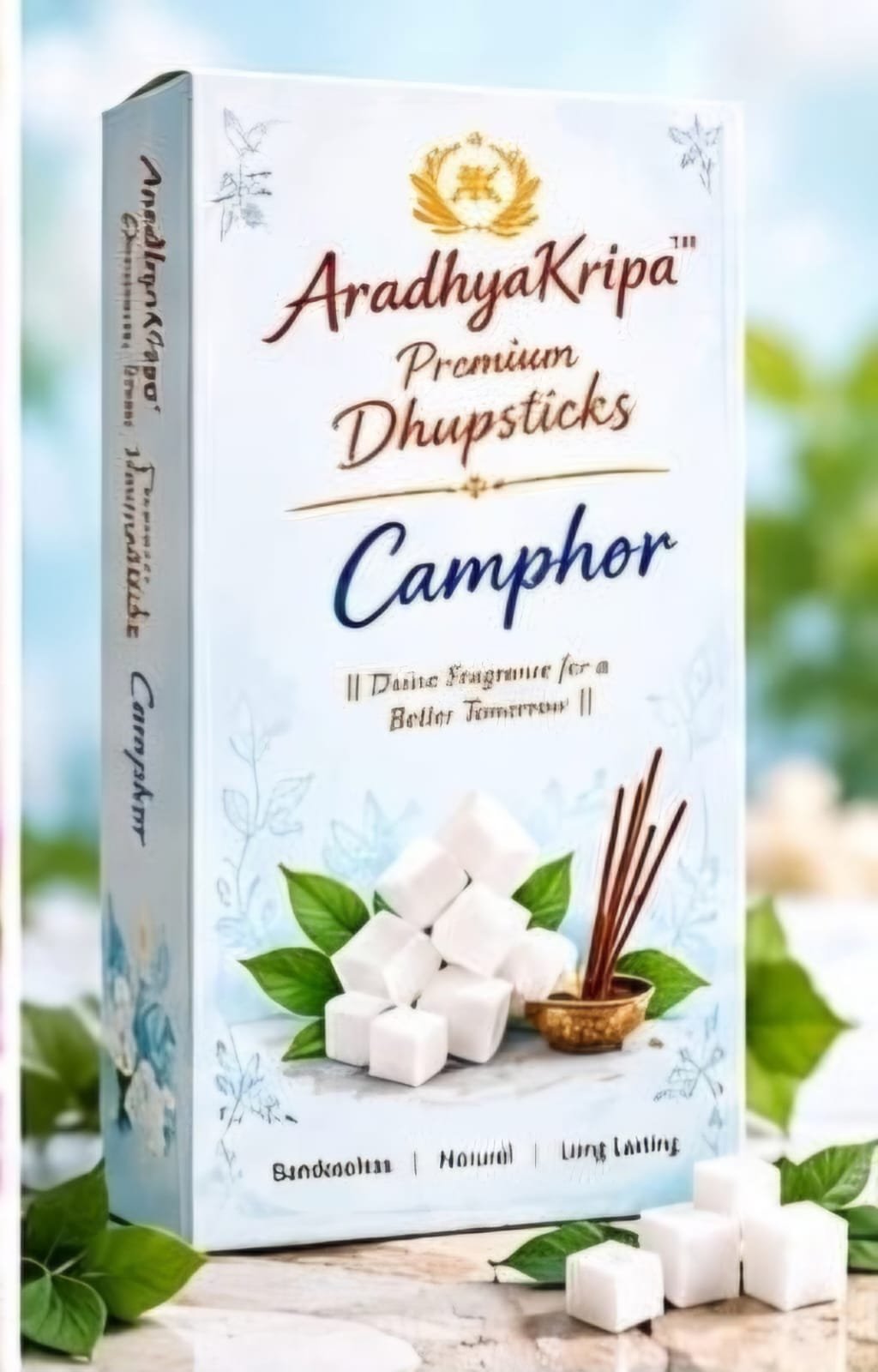 Camphor Premium DhupSticks